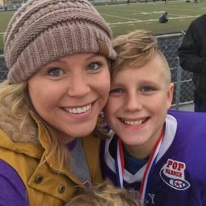 Meet your Posher, Chelsie